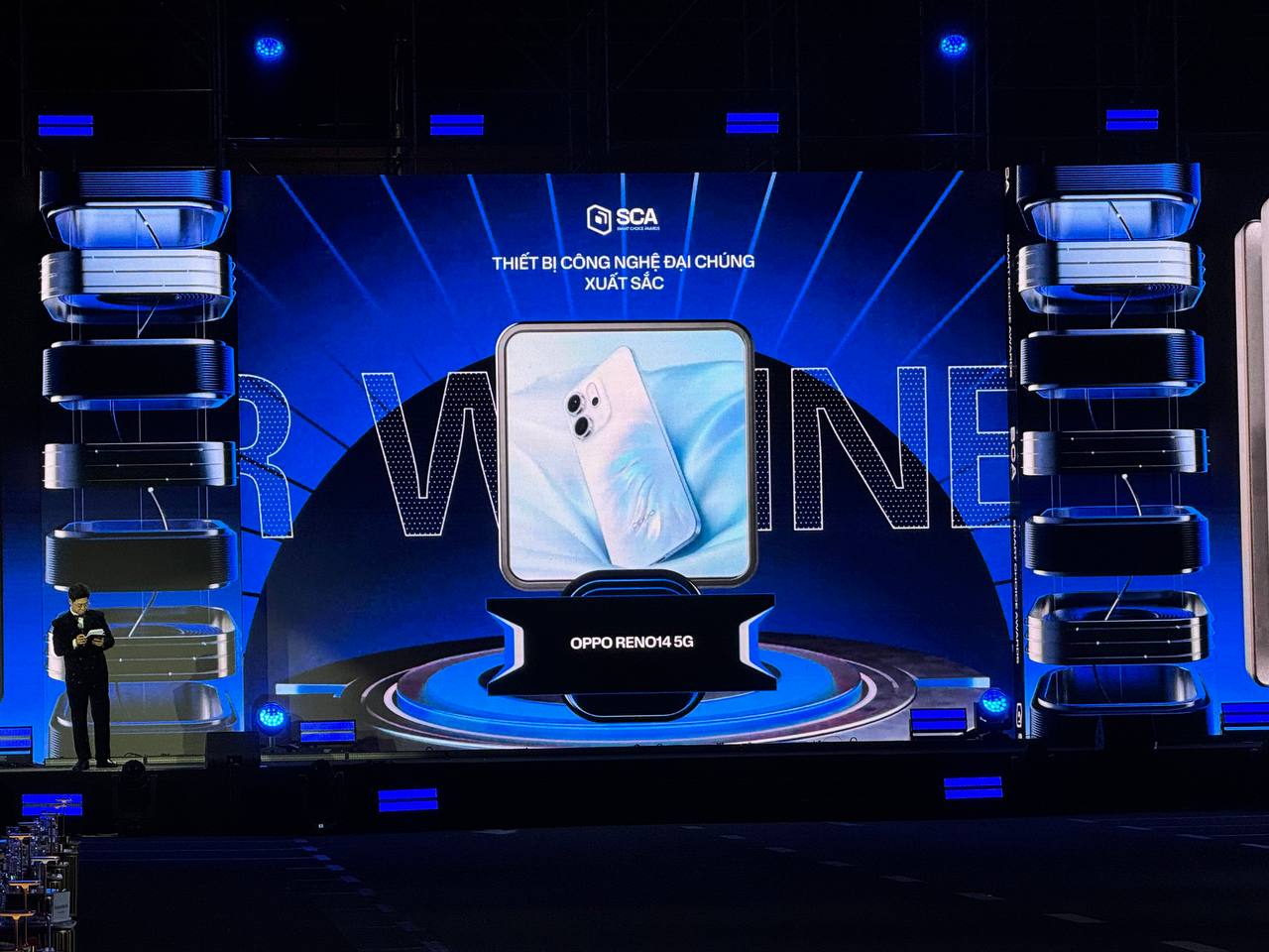 Những sản phẩm, dịch vụ xuất sắc tại hạng mục Smart Choice Awards chính thức lộ diện tại Gala trao giải Better Choice Awards 2025- Ảnh 7.