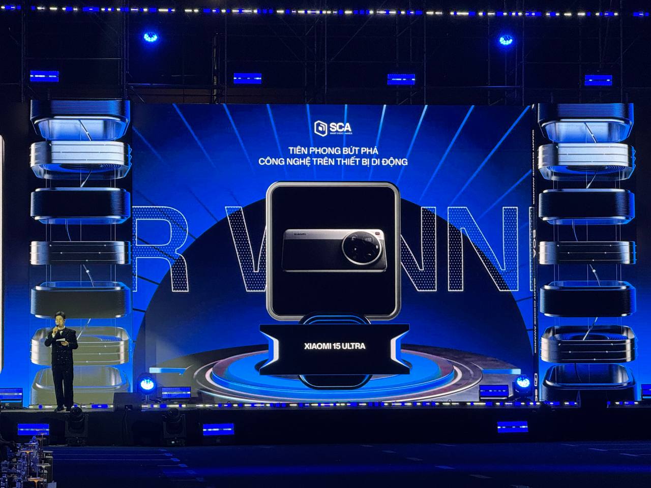 Những sản phẩm, dịch vụ xuất sắc tại hạng mục Smart Choice Awards chính thức lộ diện tại Gala trao giải Better Choice Awards 2025- Ảnh 11.
