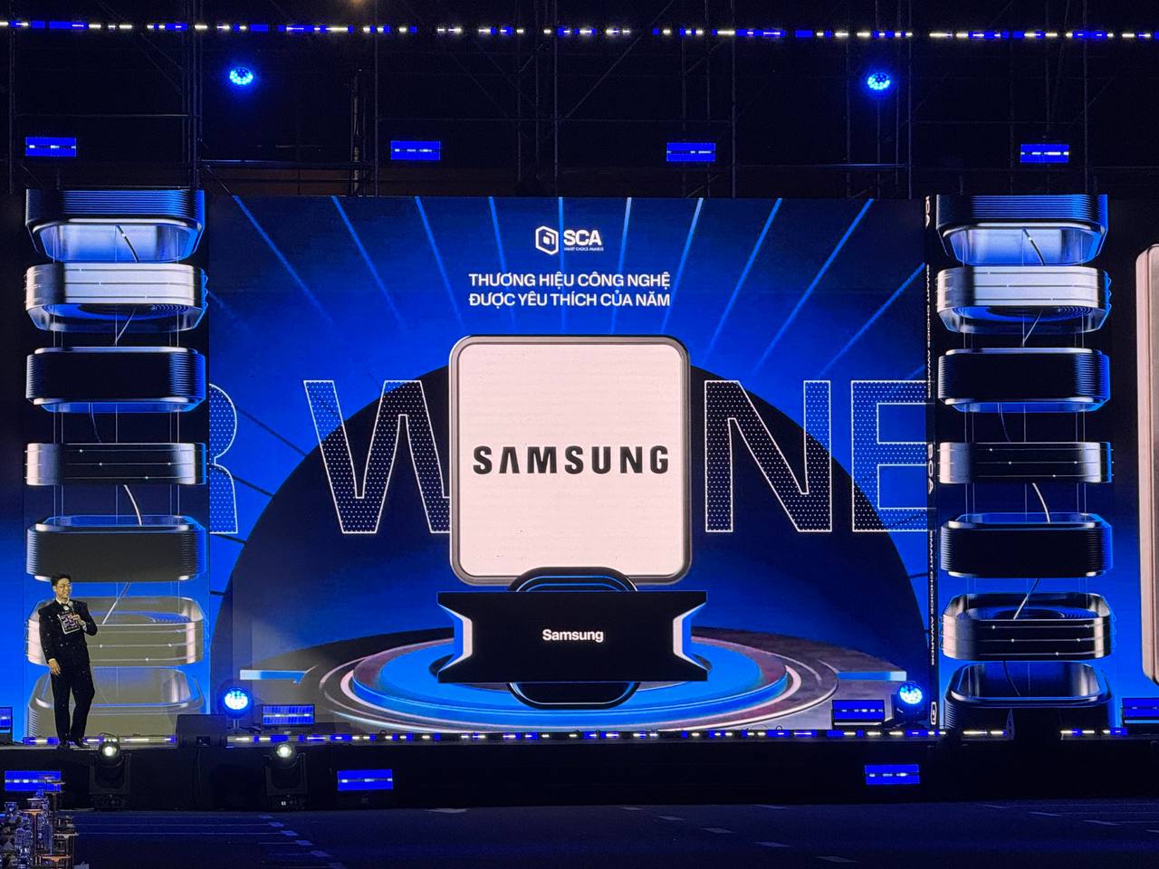 Những sản phẩm, dịch vụ xuất sắc tại hạng mục Smart Choice Awards chính thức lộ diện tại Gala trao giải Better Choice Awards 2025- Ảnh 17.