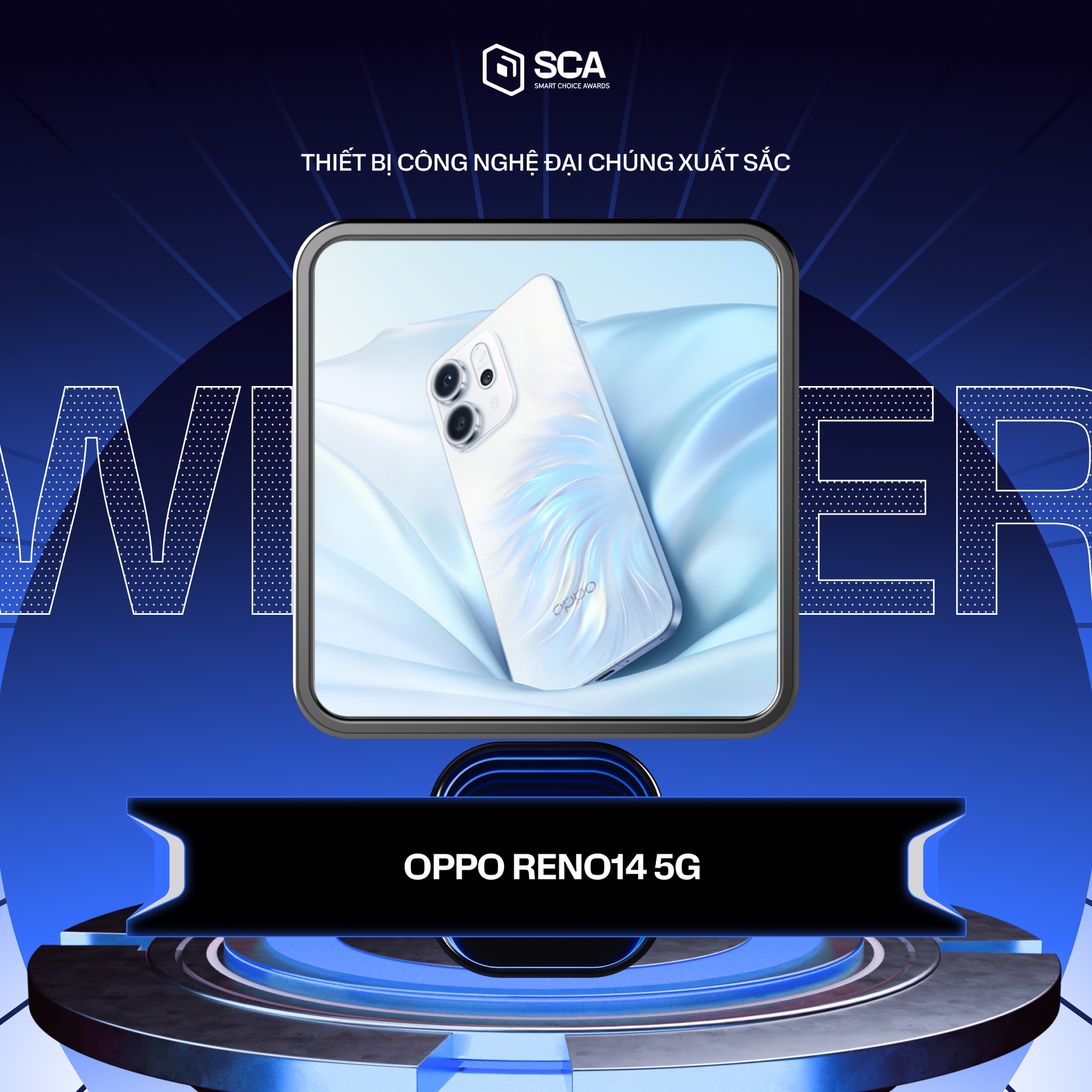 Những sản phẩm, dịch vụ xuất sắc tại hạng mục Smart Choice Awards chính thức lộ diện tại Gala trao giải Better Choice Awards 2025- Ảnh 6.