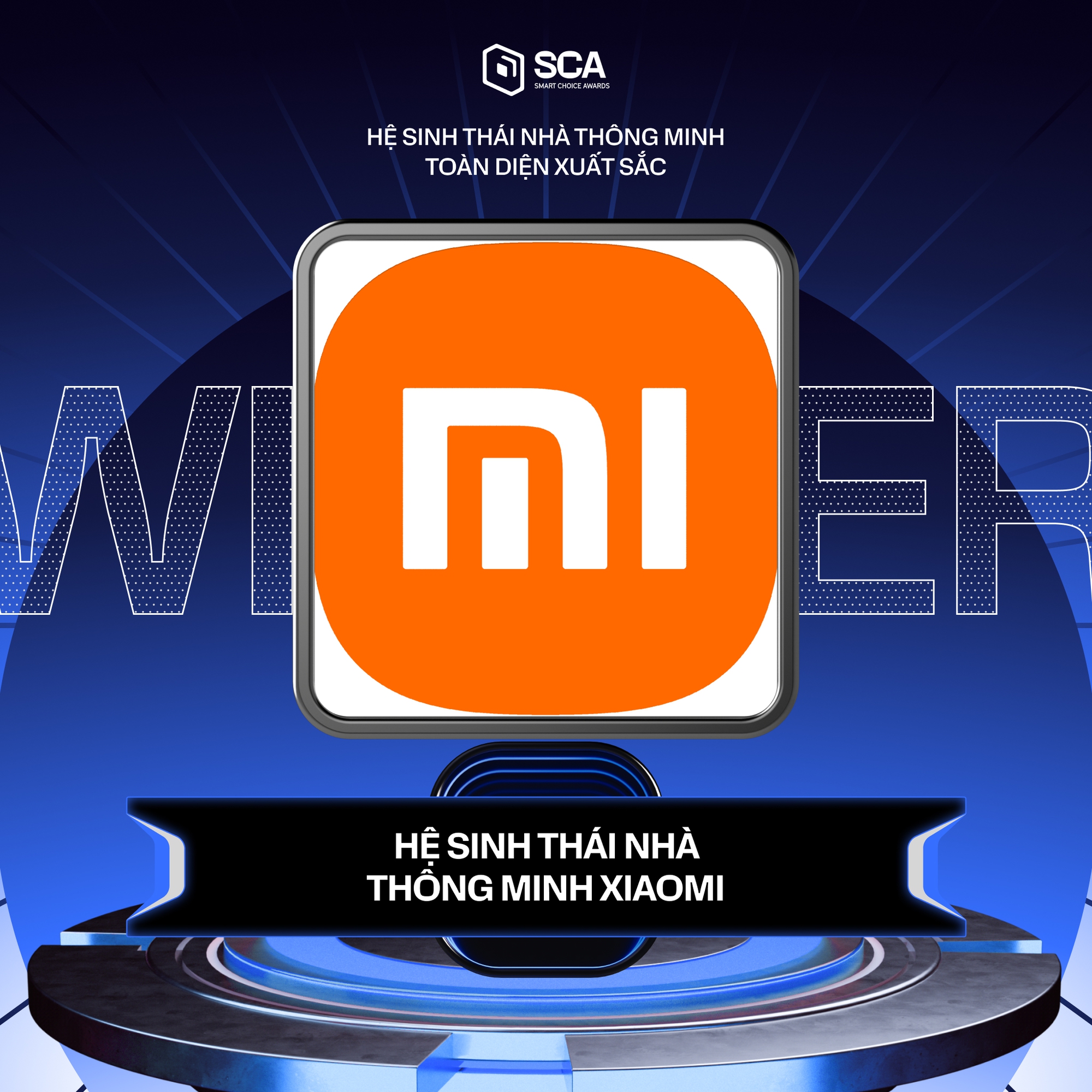 Những sản phẩm, dịch vụ xuất sắc tại hạng mục Smart Choice Awards chính thức lộ diện tại Gala trao giải Better Choice Awards 2025- Ảnh 12.