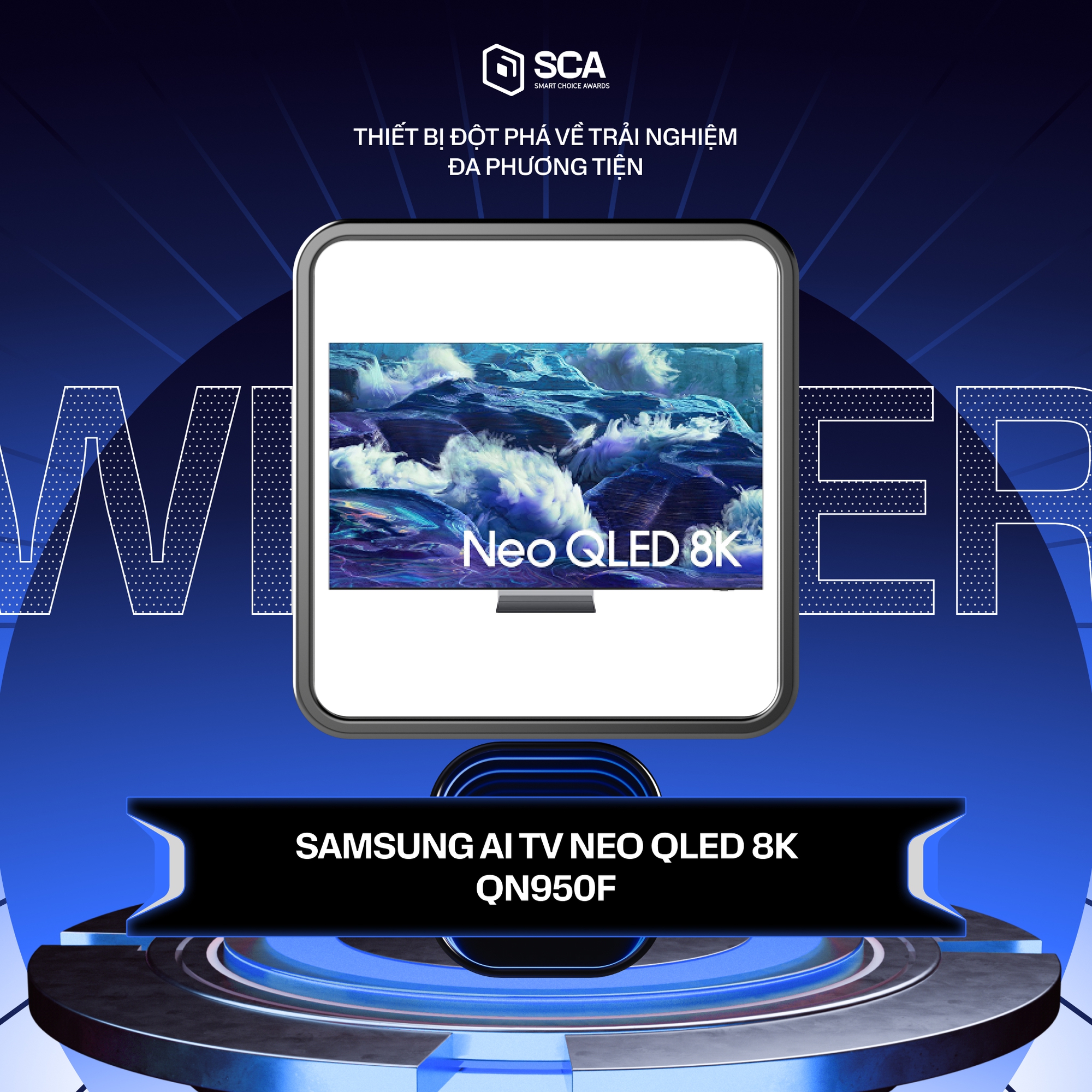 Những sản phẩm, dịch vụ xuất sắc tại hạng mục Smart Choice Awards chính thức lộ diện tại Gala trao giải Better Choice Awards 2025- Ảnh 14.