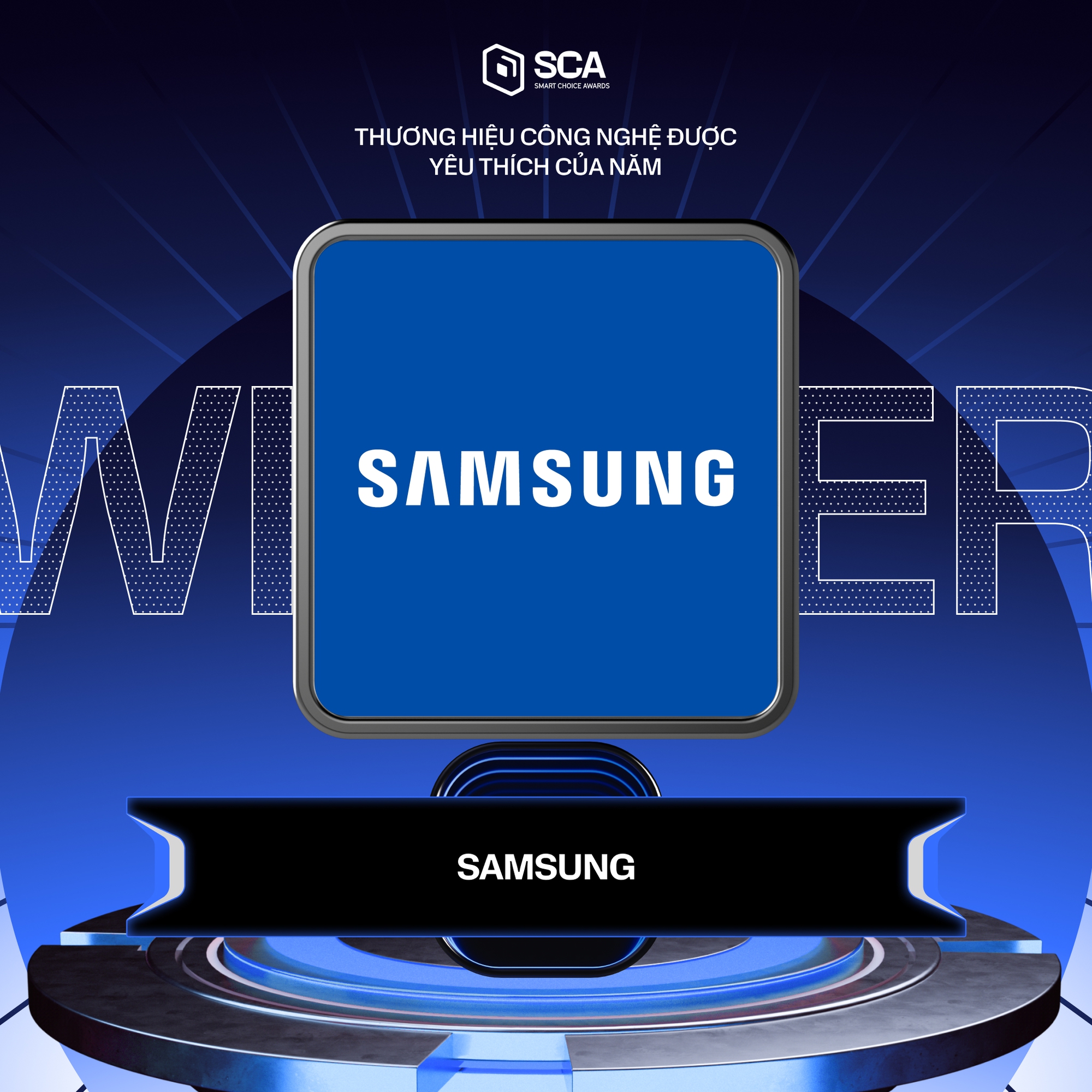 Những sản phẩm, dịch vụ xuất sắc tại hạng mục Smart Choice Awards chính thức lộ diện tại Gala trao giải Better Choice Awards 2025- Ảnh 16.