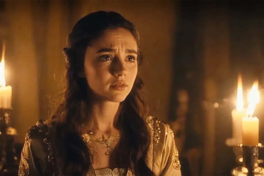 Vì sao diễn viên AI đầu tiên khiến cả Hollywood nổi giận? - Ảnh 1.