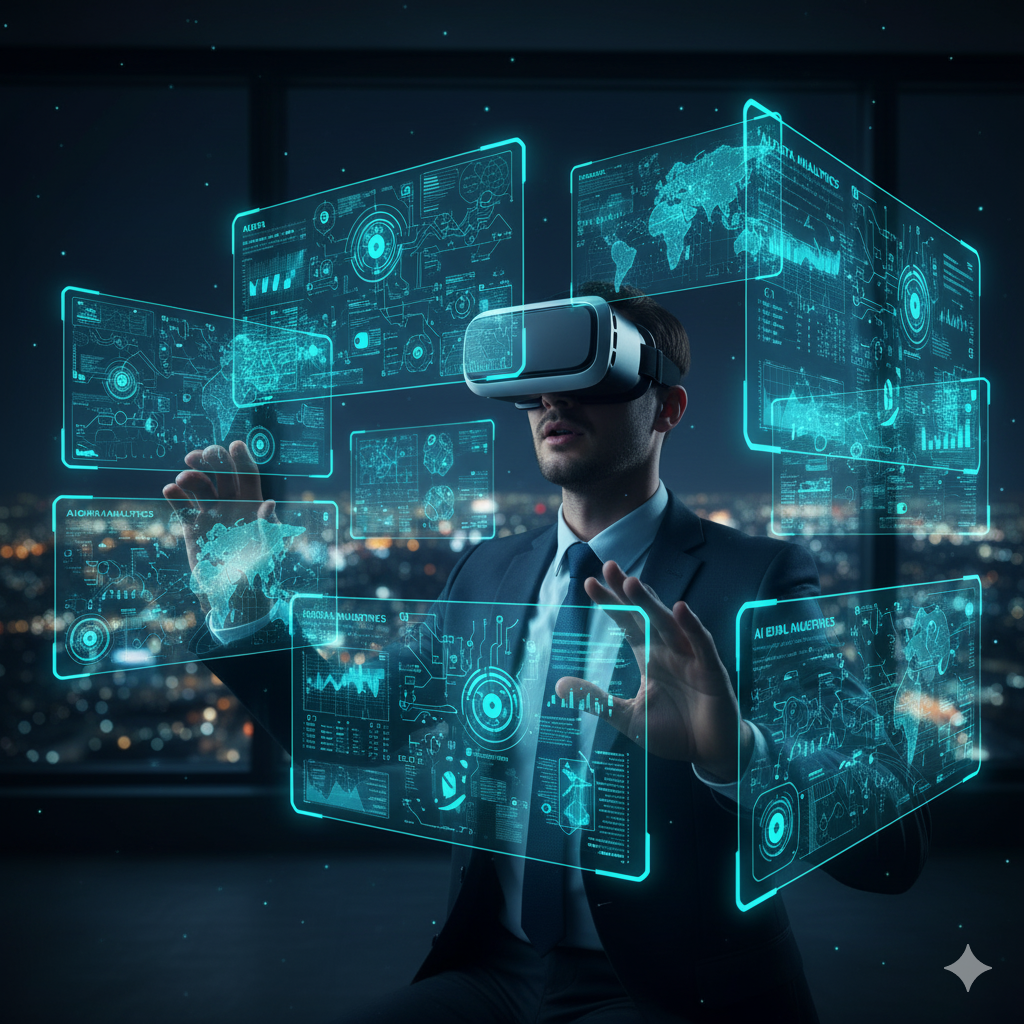 Thành thạo AI - lợi thế cạnh tranh trên thị trường lao động - Ảnh 2.