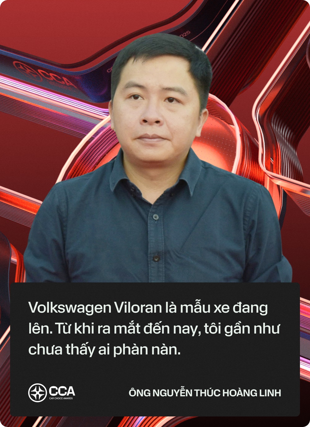 Volkswagen Viloran vượt sát nút BMW X5 trở thành 'Xe Gia đình của năm Hạng 2-5 tỷ đồng'- Ảnh 3.