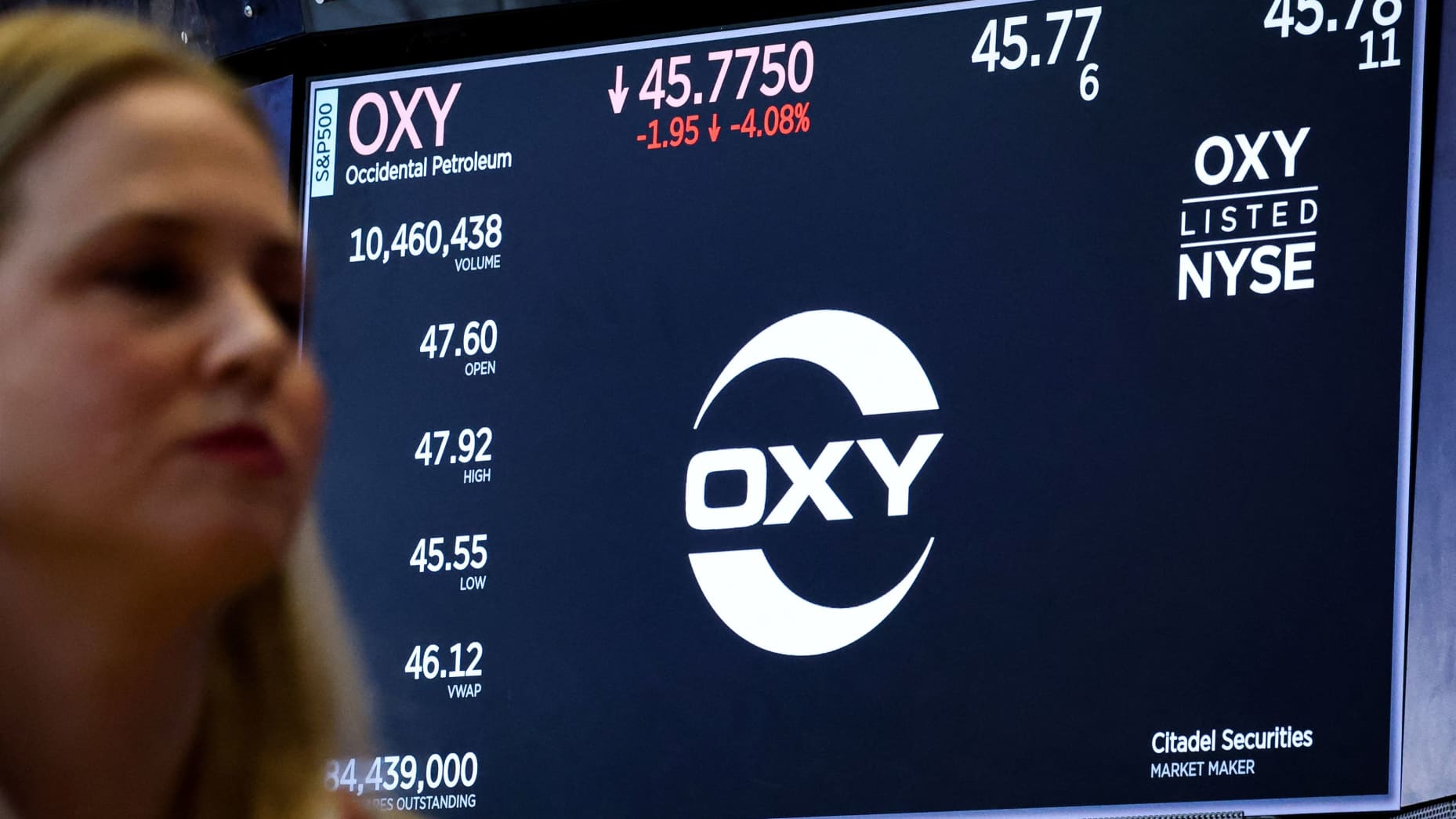 Warren Buffett vừa có nước cờ khiến thị trường không ngờ, mở hầu bao chi số tiền lớn nhất 3 năm: Thương vụ lớn cuối cùng trên ghế CEO?- Ảnh 2.