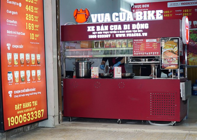 Trước bánh mì tươi Bready, nhiều thương hiệu cà phê, trà sữa cũng rút khỏi thị trường, vì sao?- Ảnh 1. Trước bánh mì tươi Bready, nhiều thương hiệu cà phê, trà sữa cũng rút khỏi thị trường, vì sao?- Ảnh 1.