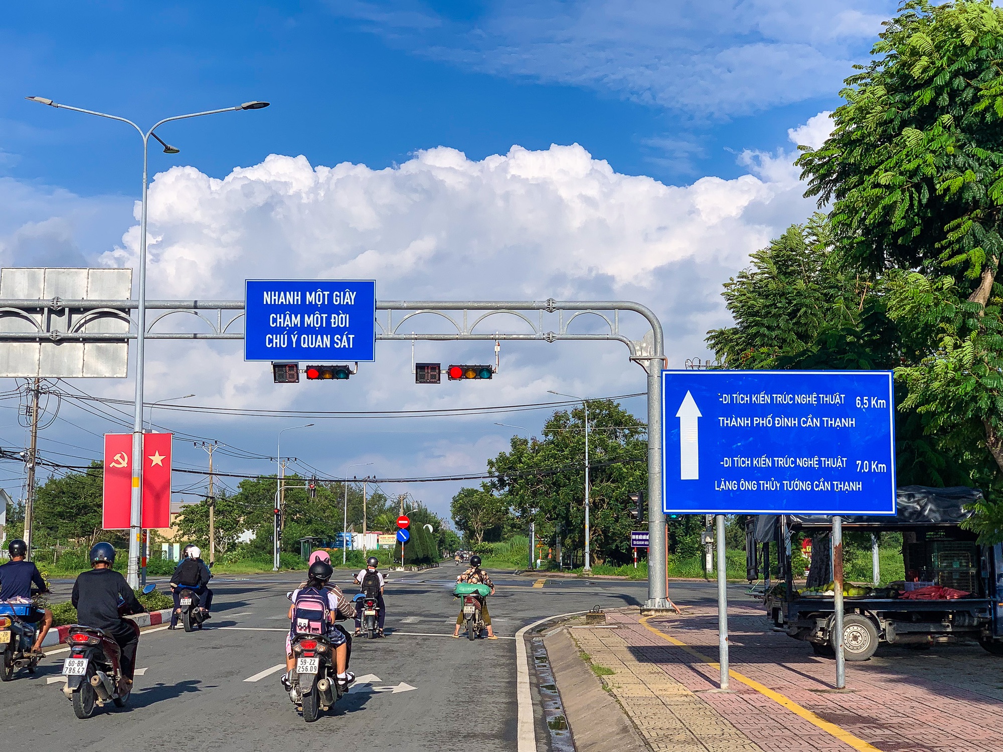 Toàn cảnh khu vực sẽ xây nhà hát lớn nhất Đông Nam Á, công viên dài 4 km, dự kiến đón 6 triệu lượt khách/năm- Ảnh 6. Toàn cảnh khu vực sẽ xây nhà hát lớn nhất Đông Nam Á, công viên dài 4 km, dự kiến đón 6 triệu lượt khách/năm- Ảnh 6.