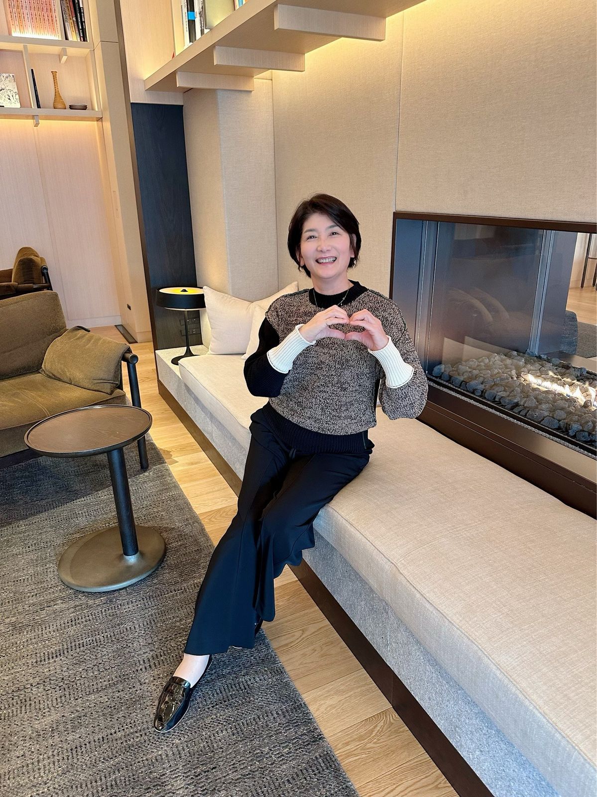 Tôi tích vàng để an tâm tuổi già nhưng vẫn sống trong lo âu cho đến khi tìm ra điểm mấu chốt này- Ảnh 2. Tôi tích vàng để an tâm tuổi già nhưng vẫn sống trong lo âu cho đến khi tìm ra điểm mấu chốt này- Ảnh 2.