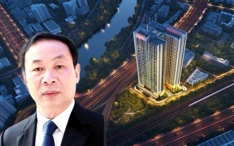 Doanh nghiệp bất động sản của "đại gia" Đỗ Hữu Hạ sắp chào sàn HOSE, định giá vượt DIC Corp, Nam Long, Hà Đô- Ảnh 1.