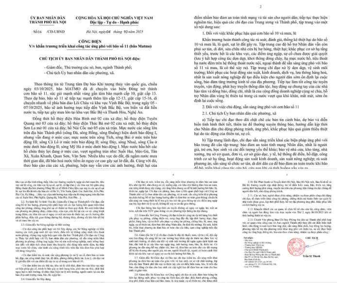 Khuyến khích làm việc trực tuyến, chủ động cho học sinh nghỉ học vào thứ 2 tuần tới- Ảnh 1.