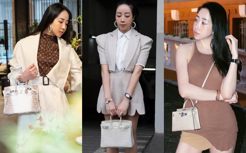 Trước Hoàng Hường, từng có loạt “doanh nhân phông bạt” cũng khoe siêu xe, biệt thự, mở ‘học viện dạy làm giàu’... và chung cái kết- Ảnh 4.