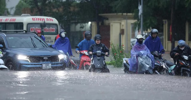 Hà Nội thông báo khẩn tới tất cả người dân- Ảnh 3.