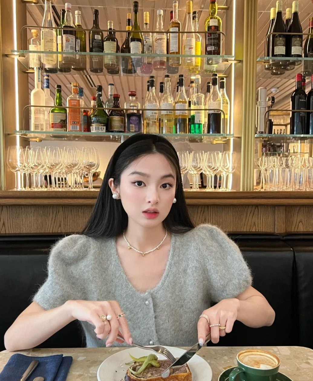 6 tiêu chí khủng khiếp của hội triệu phú khi chọn vợ- Ảnh 2.