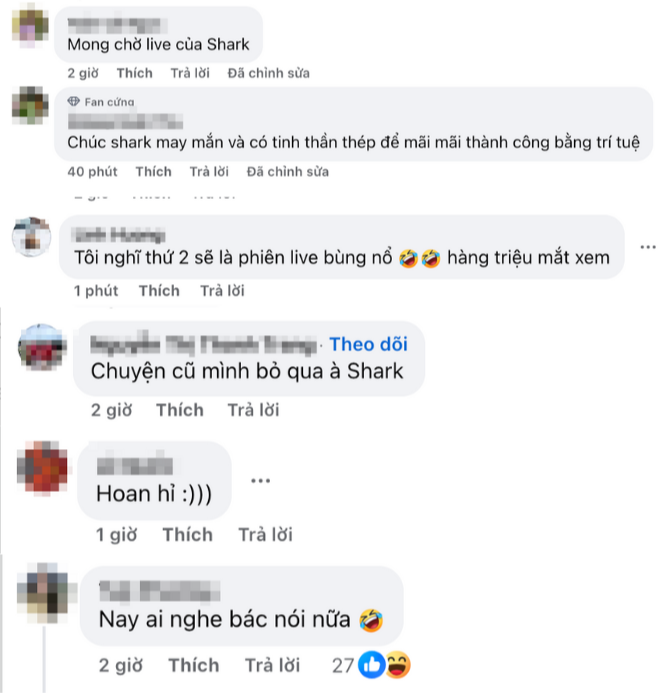 “Bãi chiến trường” của Shark Bình- Ảnh 2.