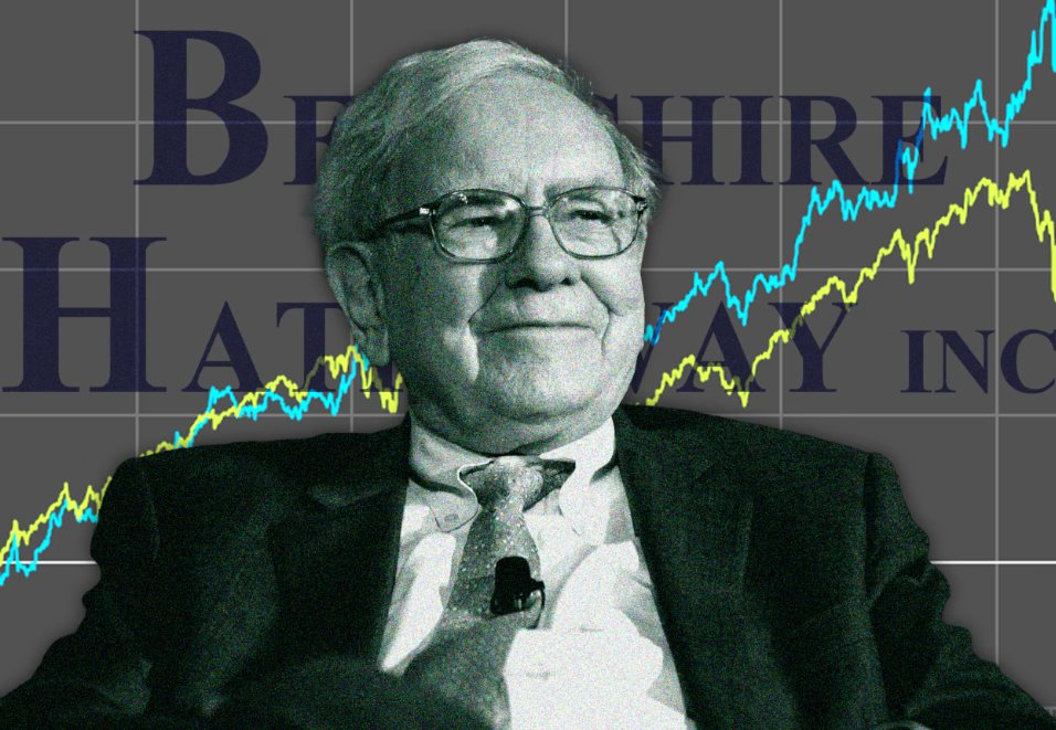 Warren Buffett vừa có nước cờ khiến thị trường không ngờ, mở hầu bao chi số tiền lớn nhất 3 năm: Thương vụ lớn cuối cùng trên ghế CEO?- Ảnh 1.