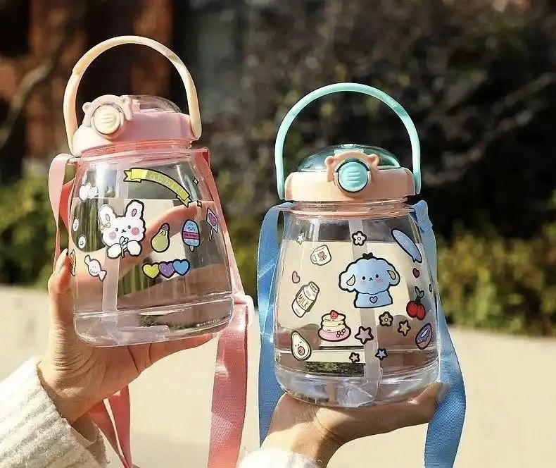 KHẨN: Nguy cơ nhiễm độc chì, ung thư gan, thận và rối loạn hormone từ 6 loại cốc bạn đang dùng uống nước mỗi ngày- Ảnh 3.