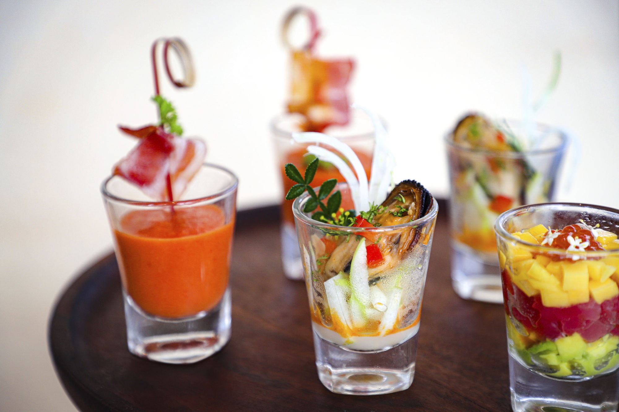 Trên đỉnh Sài Gòn, bên bờ đảo Ngọc: Khi Việt Nam kết nối du lịch bằng ẩm thực- Ảnh 3.