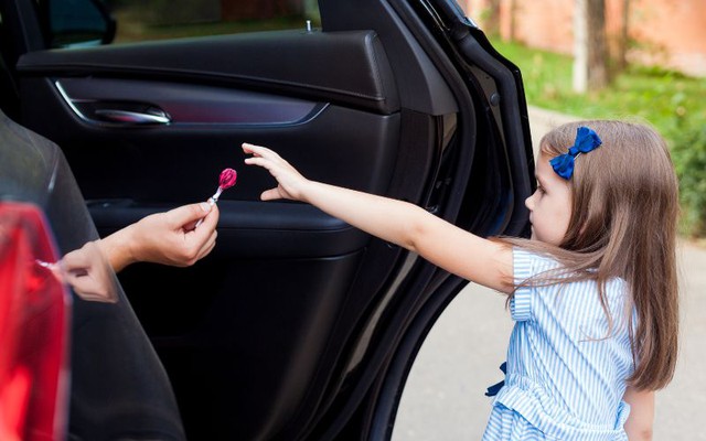 7 sự sợ hãi của trẻ nhỏ thời thơ ấu sẽ 7 sự sợ hãi của trẻ nhỏ thời thơ ấu sẽ