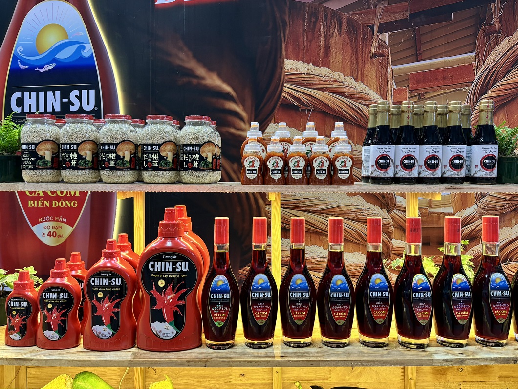 Masan Consumer chuẩn bị 'chuyển nhà' sang HoSE - Ảnh 1.