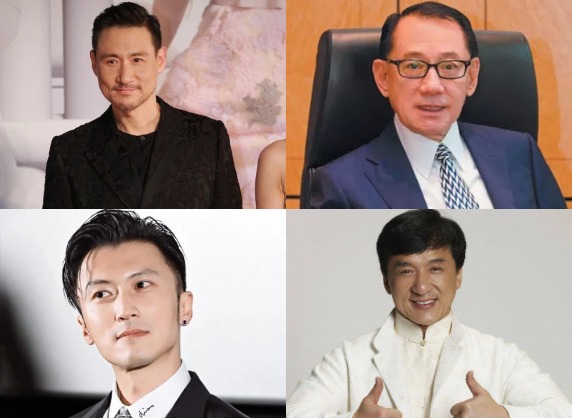Nam ca sĩ hàng đầu bị đầu độc thuỷ ngân, hung thủ trong showbiz vẫn chưa được phát hiện- Ảnh 4. Nam ca sĩ hàng đầu bị đầu độc thuỷ ngân, hung thủ trong showbiz vẫn chưa được phát hiện- Ảnh 4.