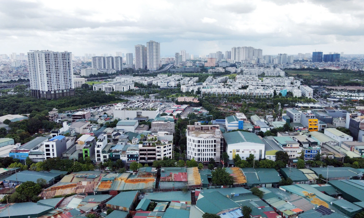Đề xuất trường hợp thu hồi đất không cần phương án tái định cư được phê duyệt- Ảnh 1.