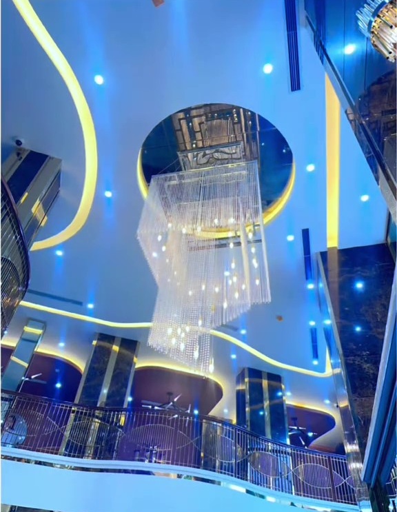 Thấy gì bên trong 2 biệt thự trên 100 tỷ của Hoàng Hường?- Ảnh 4. Thấy gì bên trong 2 biệt thự trên 100 tỷ của Hoàng Hường?- Ảnh 4.