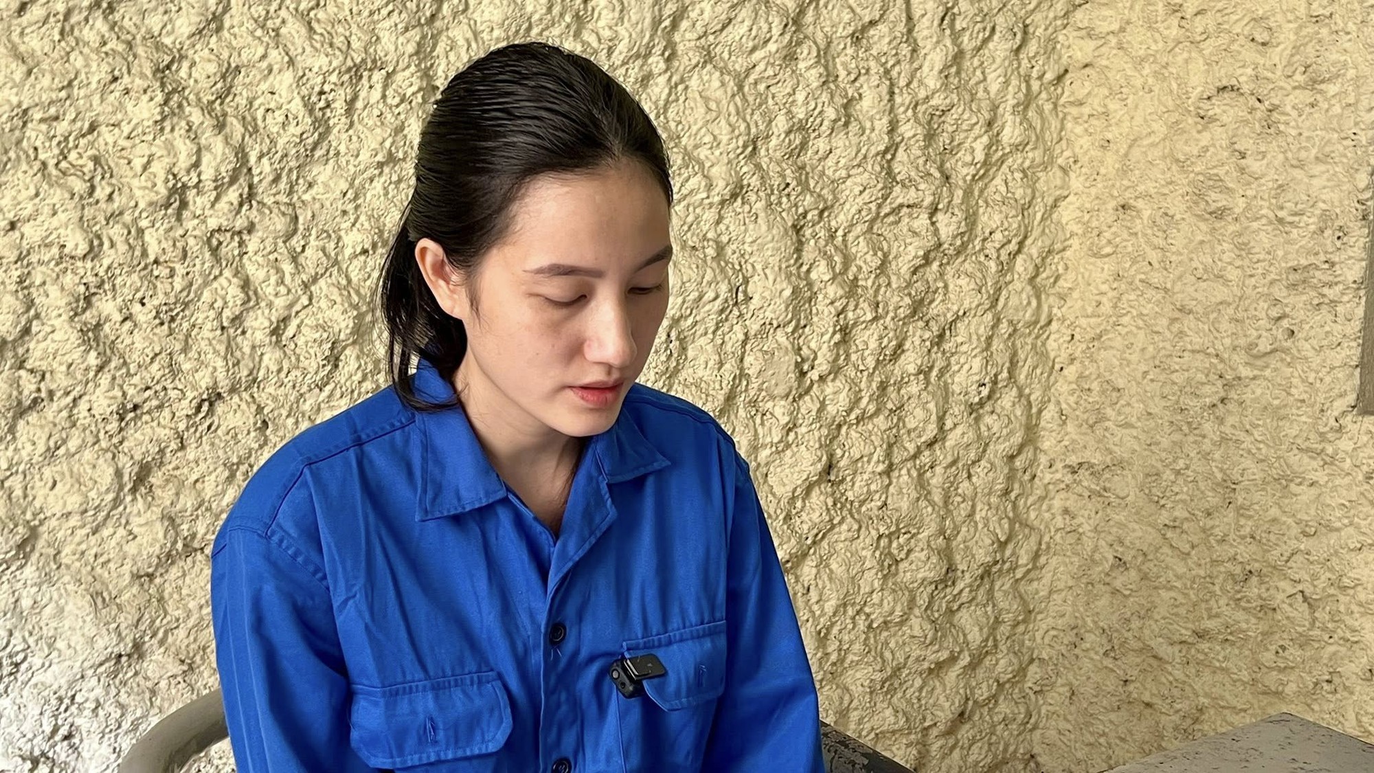 Khởi tố Nông Thị Thu Thuỷ, người chuyên kêu gọi từ thiện trên mạng xã hội - Ảnh 2.