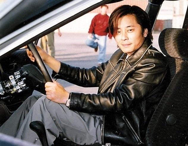 Nam ca sĩ hàng đầu bị đầu độc thuỷ ngân, hung thủ trong showbiz vẫn chưa được phát hiện- Ảnh 2. Nam ca sĩ hàng đầu bị đầu độc thuỷ ngân, hung thủ trong showbiz vẫn chưa được phát hiện- Ảnh 2.