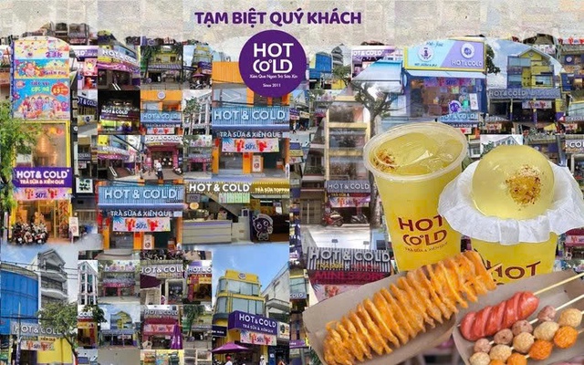 Trước bánh mì tươi Bready, nhiều thương hiệu cà phê, trà sữa cũng rút khỏi thị trường, vì sao?- Ảnh 2. Trước bánh mì tươi Bready, nhiều thương hiệu cà phê, trà sữa cũng rút khỏi thị trường, vì sao?- Ảnh 2.