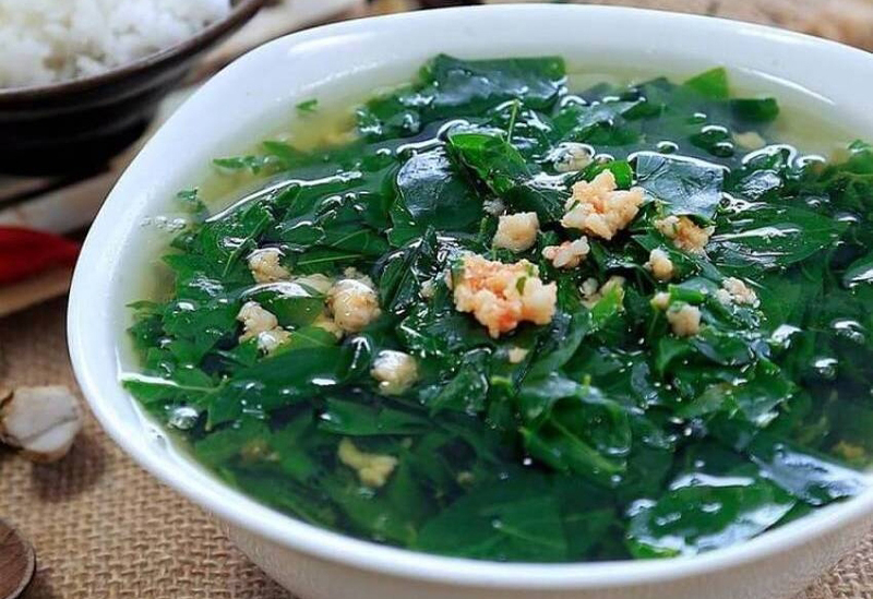 8 loại rau Việt "rẻ hơn thịt, bổ hơn thuốc", bán la liệt ngoài chợ nhưng không phải ai cũng biết mà ăn! - Ảnh 2.