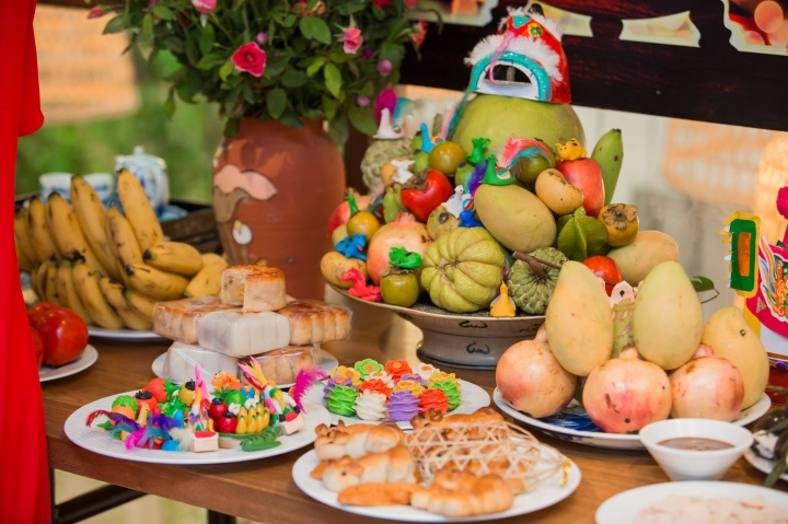 Tết Trung thu ăn bưởi vừa ngon vừa bổ nhưng NHẤT ĐỊNH PHẢI NHỚ 7 điều cấm kỵ, thậm chí nguy hiểm tính mạng - Ảnh 1.