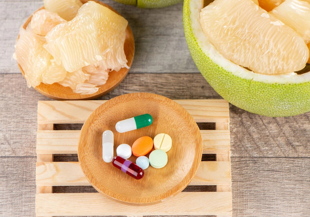 Tết Trung thu ăn bưởi vừa ngon vừa bổ nhưng NHẤT ĐỊNH PHẢI NHỚ 7 điều cấm kỵ, thậm chí nguy hiểm tính mạng - Ảnh 2.