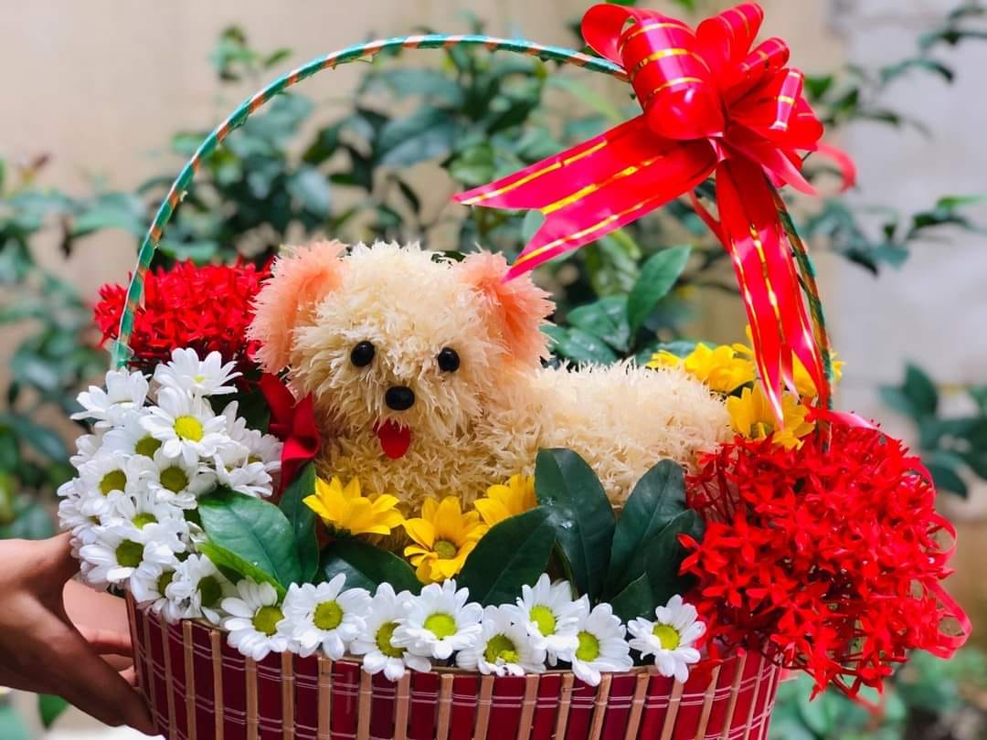 Vì sao mâm cỗ Trung thu lại hay có “chó bưởi”? Bí mật giản dị của Tết trông trăng không phải ai cũng biết- Ảnh 3.