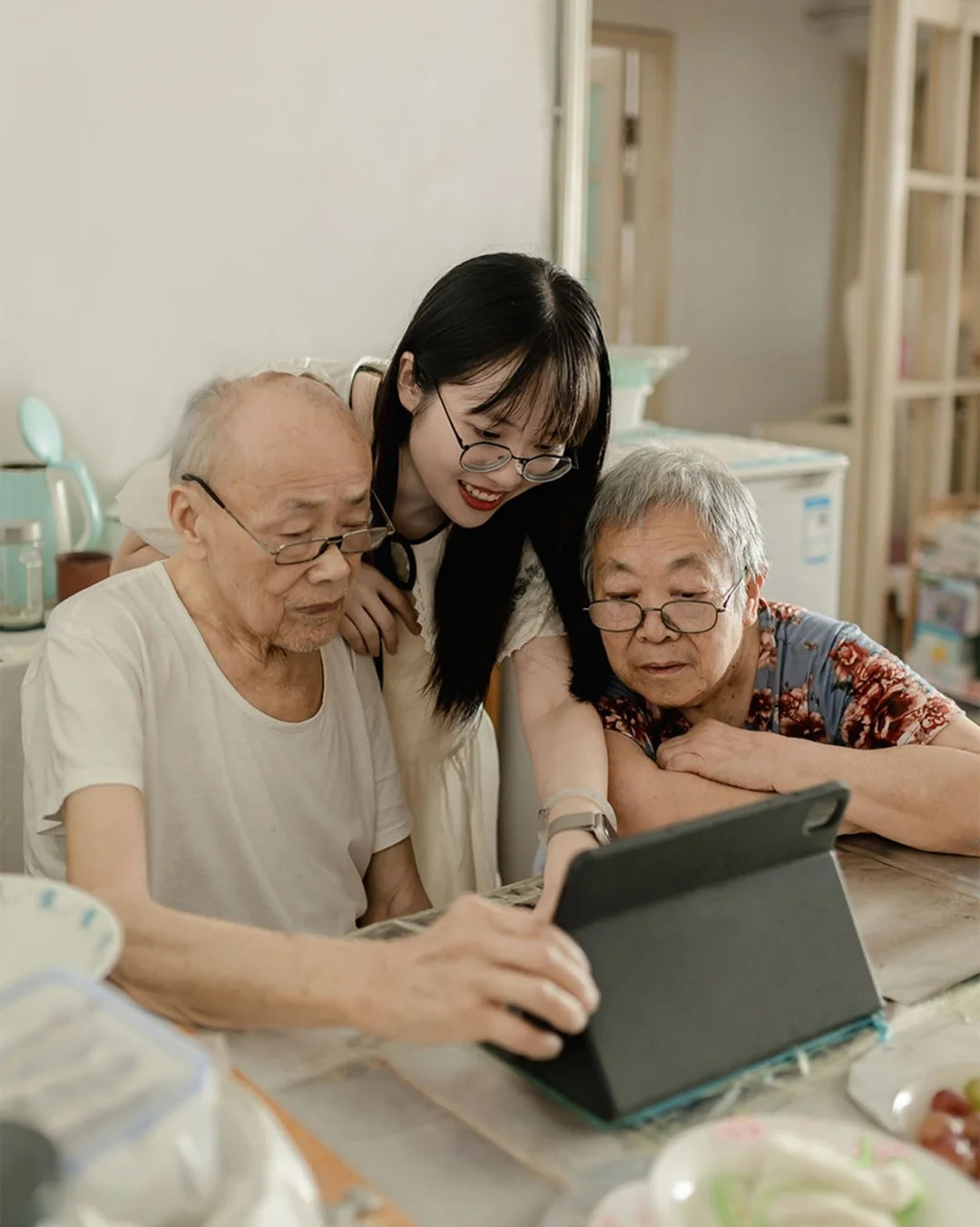 2 kiểu người nguy hiểm dễ gặp khi bước vào tuổi nghỉ hưu, có thân mấy cũng phải cắt đứt- Ảnh 1.