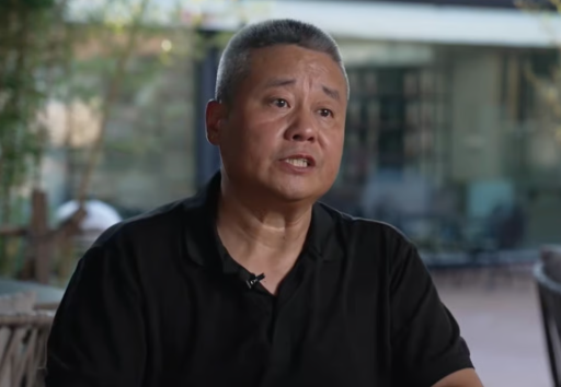 Ly hôn, nợ ngập đầu, doanh nhân Trung Quốc làm lại đời nhờ... bán xúc xích nướng, tạo nên thương hiệu 'viral' cõi mạng Ly hôn, nợ ngập đầu, doanh nhân Trung Quốc làm lại đời nhờ... bán xúc xích nướng, tạo nên thương hiệu 'viral' cõi mạng