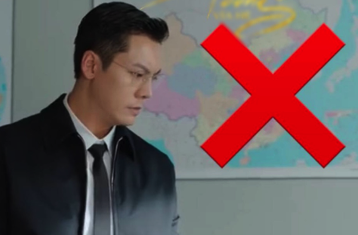 Tạm "cấm sóng" công ty thiếu báo cáo về phim có bản đồ "đường lưỡi bò" - Ảnh 1.