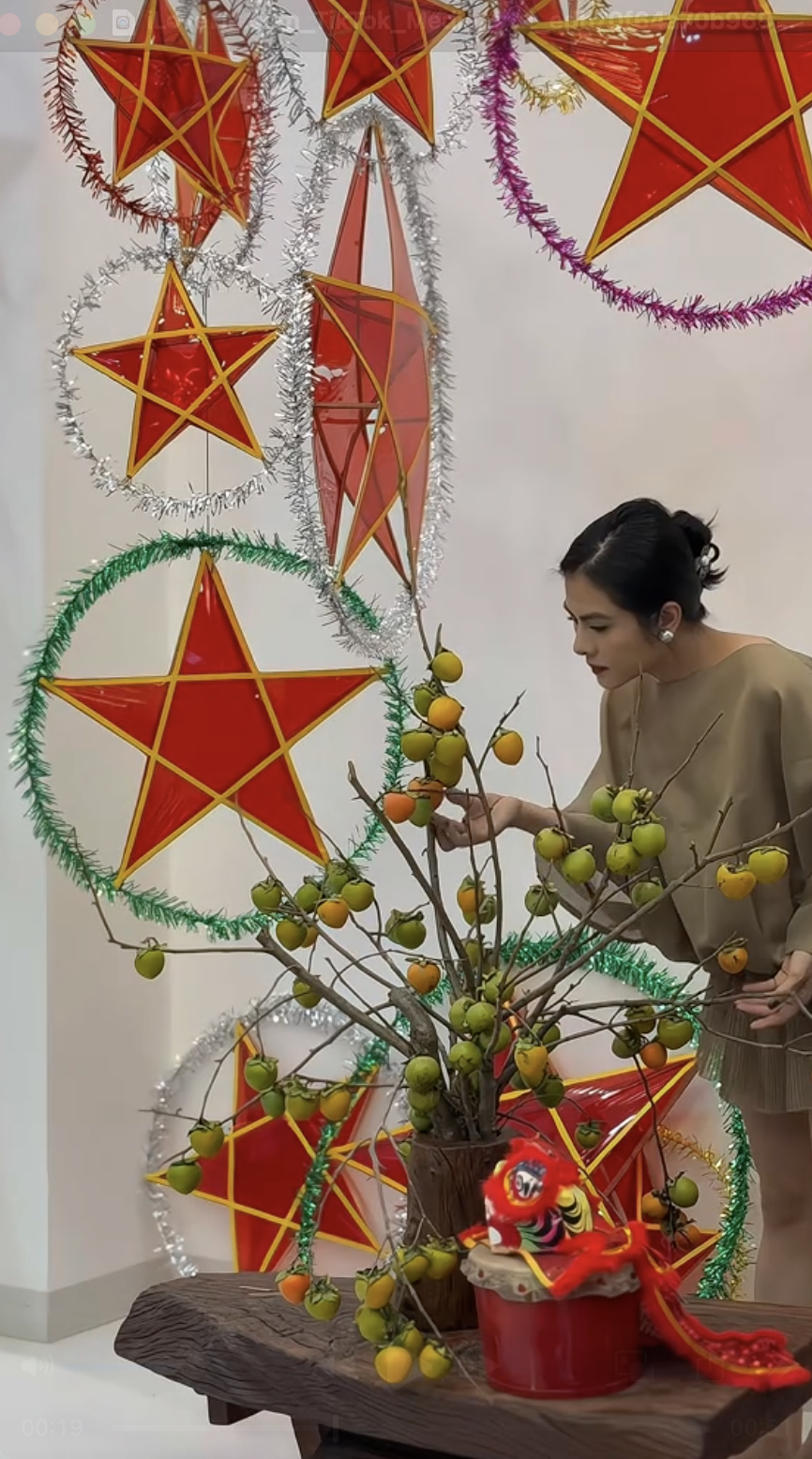 Bà chủ khu du lịch sinh thái trang trí biệt thự rộng 1.000m2 đón Trung thu: Giàu có nhiều, nhưng kiểu này "đáng sợ" - Ảnh 4. Bà chủ khu du lịch sinh thái trang trí biệt thự rộng 1.000m2 đón Trung thu: Giàu có nhiều, nhưng kiểu này "đáng sợ" - Ảnh 4.