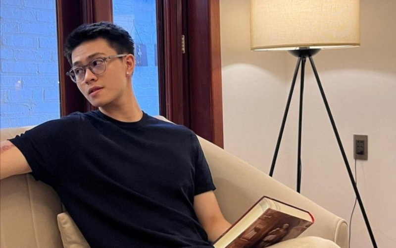 Không phải nhà cửa xe cộ, tài sản đáng giá nhất của đàn ông ngoài 30 là thứ này!- Ảnh 2. Không phải nhà cửa xe cộ, tài sản đáng giá nhất của đàn ông ngoài 30 là thứ này!- Ảnh 2.