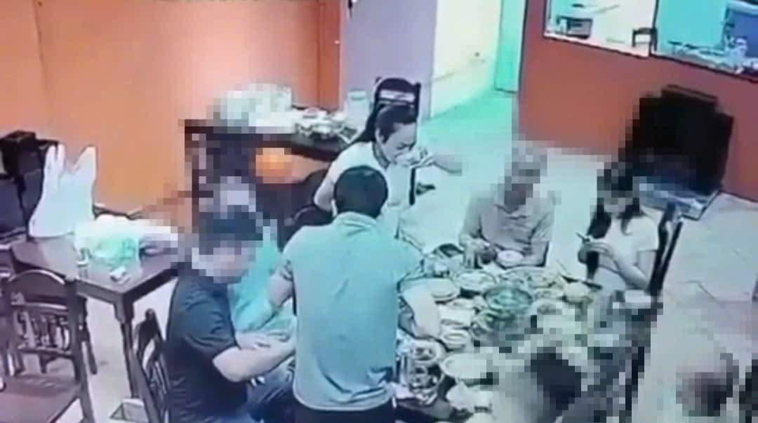 Khởi tố tài xế nữ tông chủ tịch xã tử vong sau khi uống rượu bia - Ảnh 1.