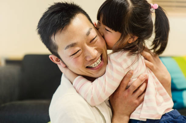 Người cha KHÔNG LÀM 3 điều này chính là phước phần lớn nhất cho cả gia đình- Ảnh 1. Người cha KHÔNG LÀM 3 điều này chính là phước phần lớn nhất cho cả gia đình- Ảnh 1.