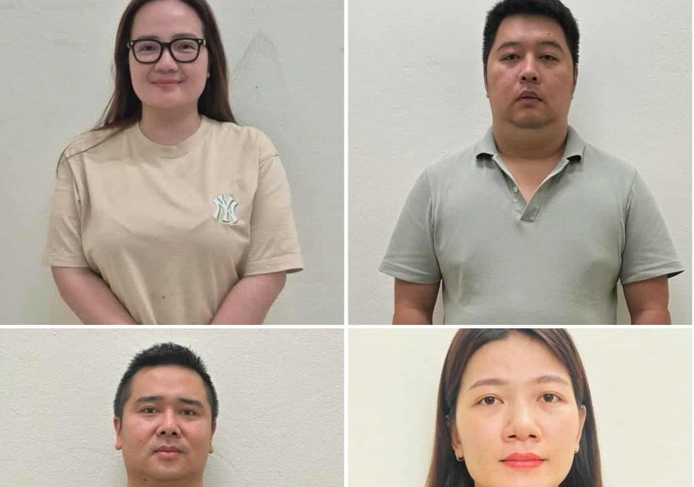 Góc khuất của 'đế chế' Hoàng Hường: Còn tiềm ẩn dấu hiệu vi phạm khác? Góc khuất của 'đế chế' Hoàng Hường: Còn tiềm ẩn dấu hiệu vi phạm khác?