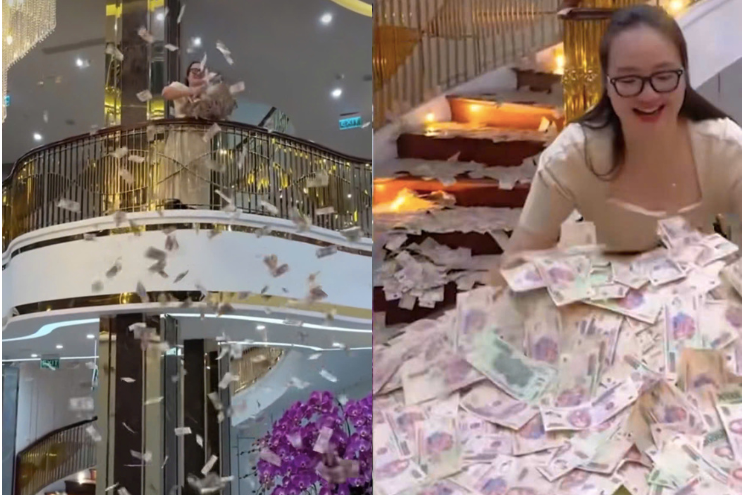 Góc khuất của 'đế chế' Hoàng Hường: Còn tiềm ẩn dấu hiệu vi phạm khác? Góc khuất của 'đế chế' Hoàng Hường: Còn tiềm ẩn dấu hiệu vi phạm khác?