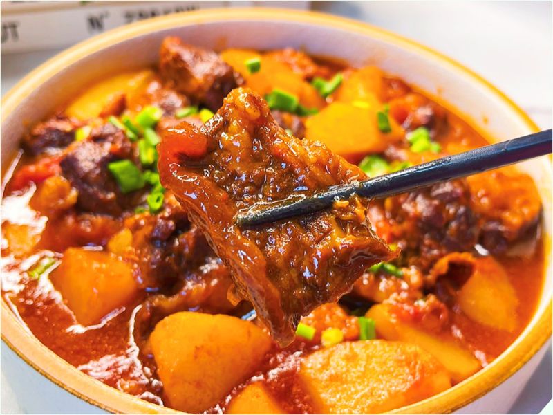 Không phải phở, món ăn chỉ từ 40.000 đồng/phần này mới là hương vị Việt tỏa sáng trên sân chơi quốc tế- Ảnh 5. Không phải phở, món ăn chỉ từ 40.000 đồng/phần này mới là hương vị Việt tỏa sáng trên sân chơi quốc tế- Ảnh 5.