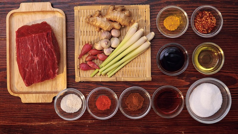 Không phải phở, món ăn chỉ từ 40.000 đồng/phần này mới là hương vị Việt tỏa sáng trên sân chơi quốc tế- Ảnh 3. Không phải phở, món ăn chỉ từ 40.000 đồng/phần này mới là hương vị Việt tỏa sáng trên sân chơi quốc tế- Ảnh 3.