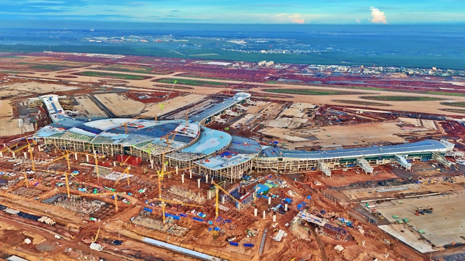 Ba trụ cột tăng trưởng mở lối cho tiềm năng bất động sản Masteri Centre Point - Ảnh 1. Ba trụ cột tăng trưởng mở lối cho tiềm năng bất động sản Masteri Centre Point - Ảnh 1.