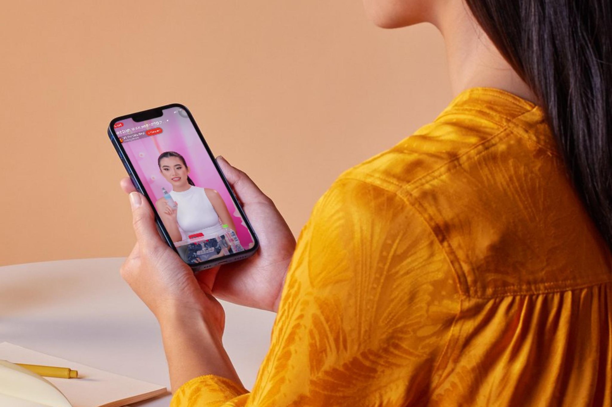 Shopee Debut dẫn đầu xu hướng ra mắt sản phẩm trực tuyến - Ảnh 1. Shopee Debut dẫn đầu xu hướng ra mắt sản phẩm trực tuyến - Ảnh 1.