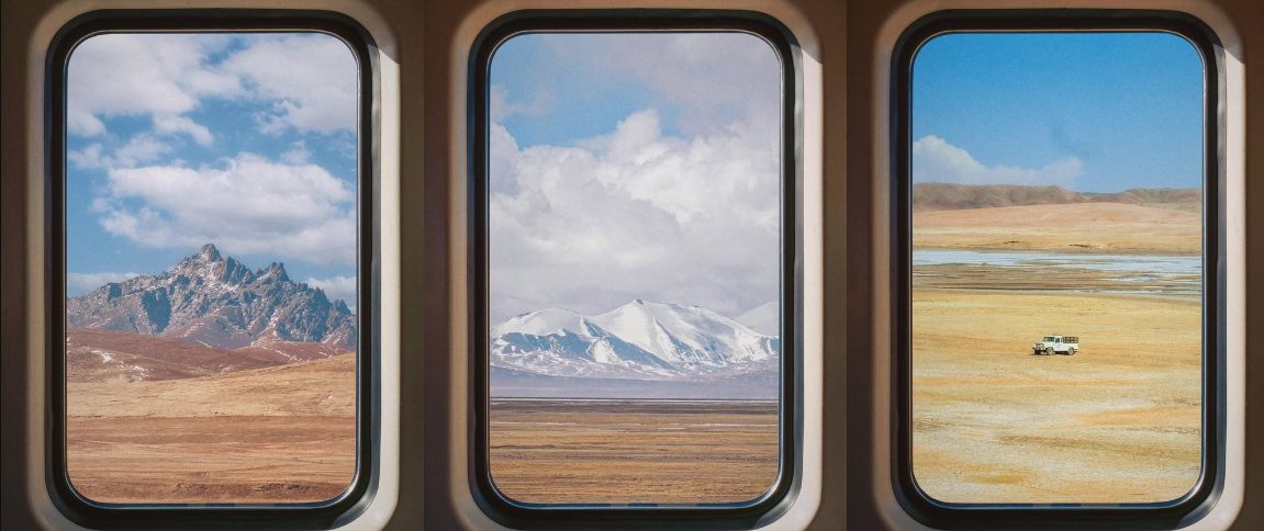 Tuyến đường sắt giá trị tới 110.000 tỷ đồng: Là “con rồng thép trên trời”, hành khách phải thở oxy nhưng ai cũng thấy "rất đáng" - Ảnh 5.