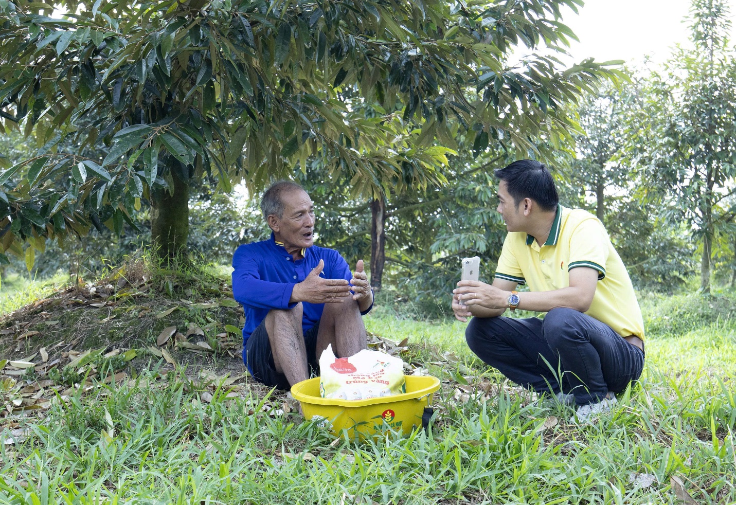 Top 10 thương hiệu tăng trưởng ấn tượng 2025 gọi tên PVCFC - Ảnh 3. Top 10 thương hiệu tăng trưởng ấn tượng 2025 gọi tên PVCFC - Ảnh 3.